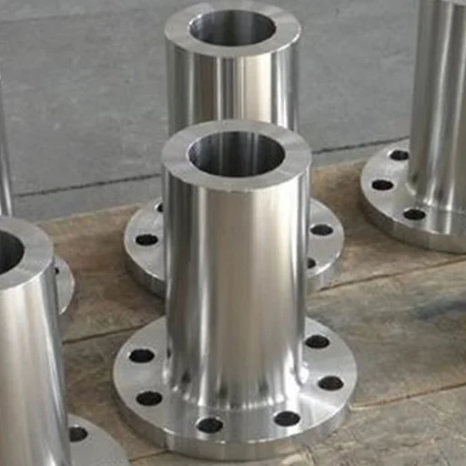 ANSI B16.5 Slip On Integral Flange
